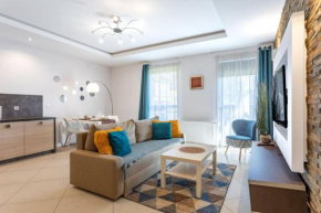Panorama Blue Apart Invest, Szklarska Poręba